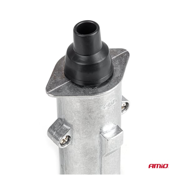 Haagise pistik 24V S-tüüp metall - Pilt 3
