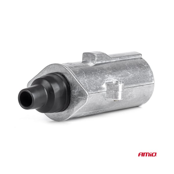 Haagise pistik 24V S-tüüp metall - Pilt 4