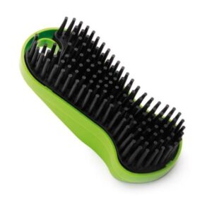 Tekstiili puhastushari 14cm