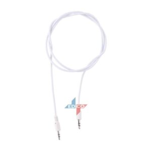 Audiojuhe 1,2m, 3,5mm, 2A
