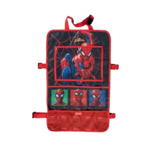 Asjade organiseerija seljatoele Spiderma