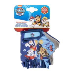 Laste jalgrattakindad Paw Patrol Boy