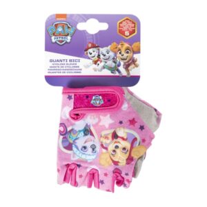 Laste jalgrattakindad Paw Patrol Girl