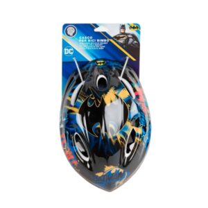 Kiiver lastele Batman 52-56cm must