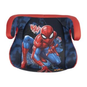 Spiderman istmealus Isofix kinnitusega