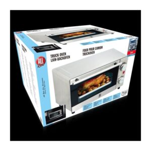 Autoahi 9L, 24V, 300W