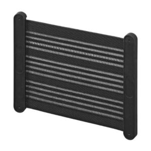 Asjade kinnitusvõrk M 31x26.5cm elastne