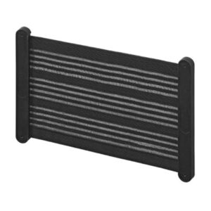 Asjade kinnitusvõrk L 40x26.5cm elastne