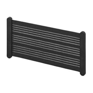 Asjade kinnitusvõrk XL 50x26.5cm elastne