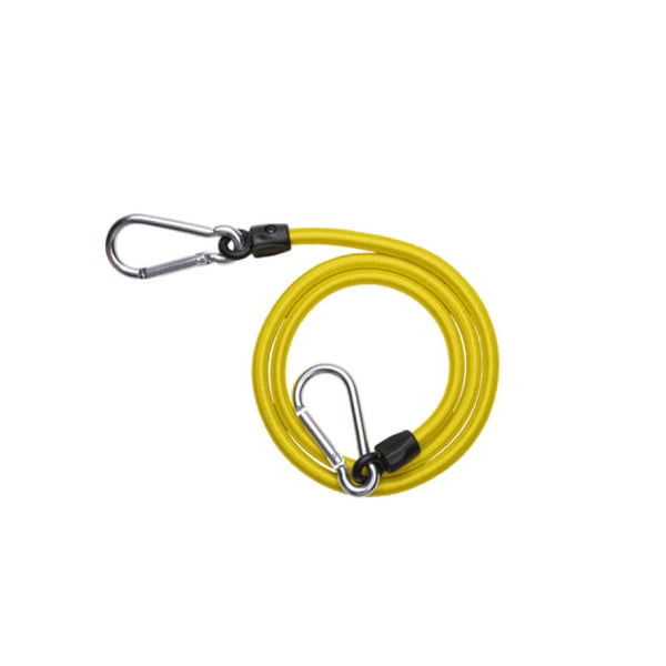 Koormakinnitus 2tk veniv 100cm karabiin ots - Pilt 2