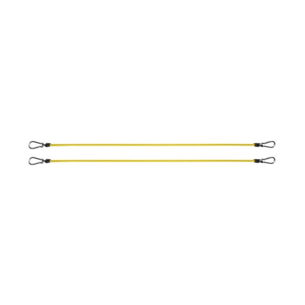 Koormakinnitus 2tk veniv 100cm karabiin ots - Pilt 3