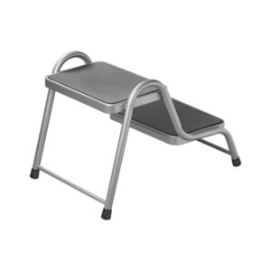 Trepp 2 astet "heavy duty"  haagissuvilale