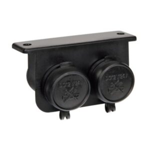 Veekindel pesade kompl.2tk ,12/24v105*60