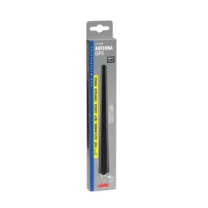 Antenni mast AM/FM, GPS, 18CM, M6mm