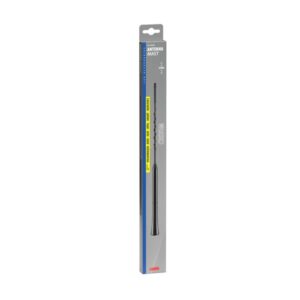 Antenni mast 28cm, M5mm