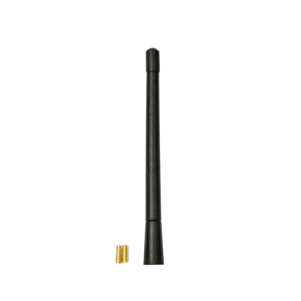 Katuseantenn võimendiga AM/FM,17cm,M5,M6 - Pilt 2