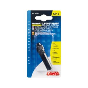 Antenni ühendamisadapter