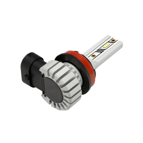 Halo Led H8 H9 H11 15W PGJ19-X 1 tk - Pilt 3