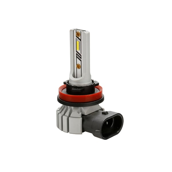 Halo Led H8 H9 H11 15W PGJ19-X 1 tk - Pilt 4