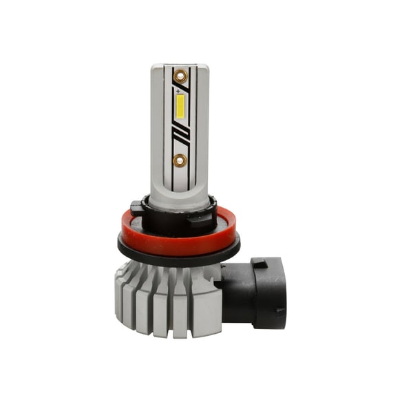 Halo Led H8 H9 H11 15W PGJ19-X 1 tk - Pilt 5