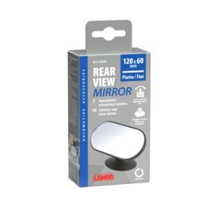 Iminapaga peegel 120*60mm