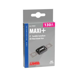 Maxi kaitse,12-32V, 130A, ANL tüüp
