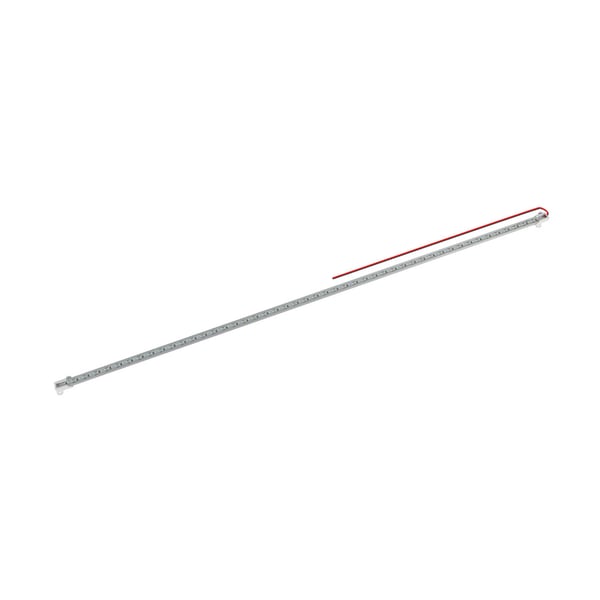 Kaubaruumi valgusriba 1000mm 12V - Pilt 4