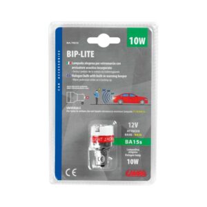 Tagurpidikäigu alarm-pirn 12V