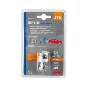 Tagurpidikäigu alarm-pirn 12V
