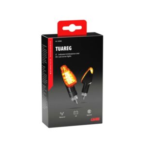 Suunatuled LED 2tk must