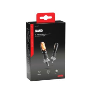 Suunatuled Nano led, 2tk, 12V, oranz