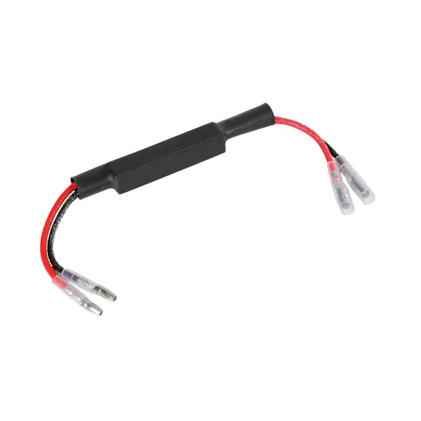 Resistor- takistid, 2 tk,12V,10 OHM,10 W - Pilt 2