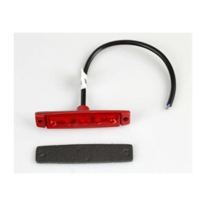 Aspöck 5 Led valgusti 12/24V