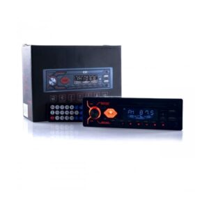 Autoraadio 4*50W, 12V