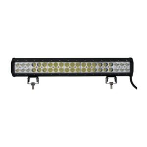 Töötuli 20", 42*3W ledi, 126W,8400lm