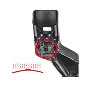 Valeo Silencio Aquablade 572306 soojendusega