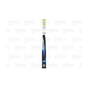 Valeo Silencio Aquablade 572310 raamita kojamees