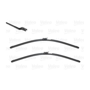Valeo Silencio Aquablade 572312 raamita kojamees, soojendusega