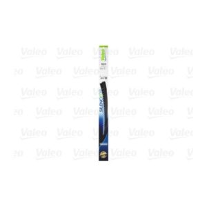 Valeo Silencio Aquablade 572318 soojendusega