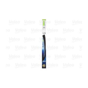 Valeo Silencio Aquablade 572324 soojendusega