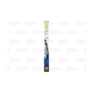 Valeo Silencio 580+500mm 574254 raamiga kojamehed
