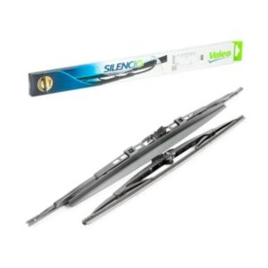 Valeo Silencio 574275 600+450mm raamiga kojamehed