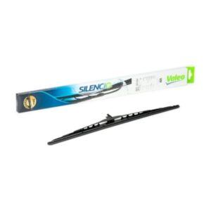 Valeo Silencio 525+475mm 574290 raamiga kojamehed