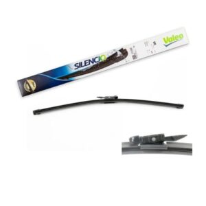 Valeo Silencio 500mm 574339 tagumine kojamees