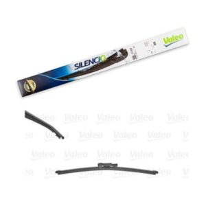 Valeo Silencio 335mm 574580 tagumine kojamees