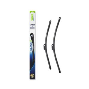 Valeo Silencio XTRM 580+590 574320 raamita kojamehed