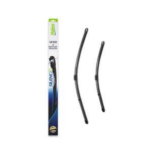 Valeo Silencio 600+475 574321 raamita kojamehed