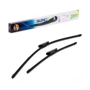 Valeo Silencio XTRM 600+400 574363 raamita kojamehed