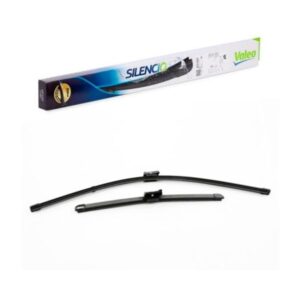 Valeo Silencio XTRM 600+350 574394 raamita kojamehed
