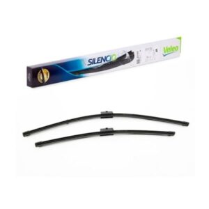 Valeo Silencio XTRM 580+450 574371 raamita kojamehed